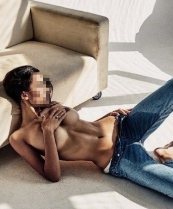 Проститутка Злата