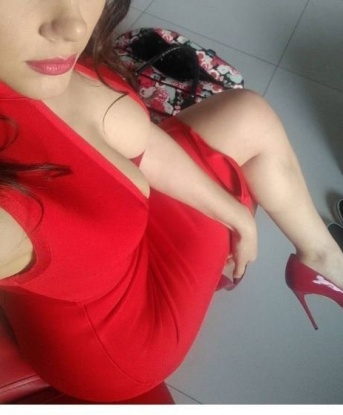 Проститутка Алина