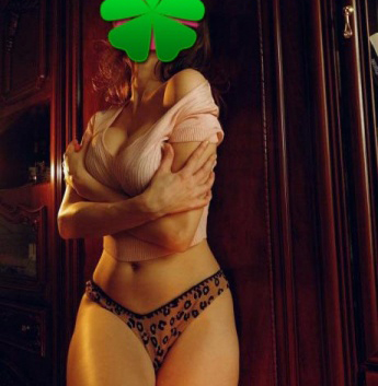 Проститутка Евлампия